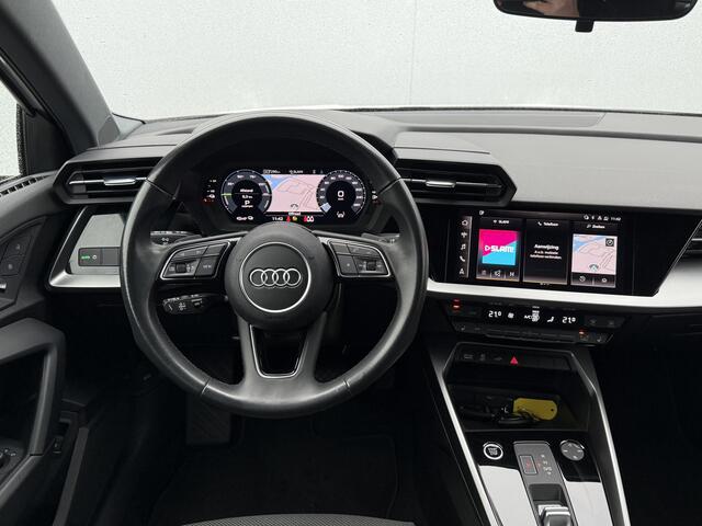 Audi A3 SPORTBACK 45 TFSI e S-line | Navi | CarPlay | ACC | Camera | LED