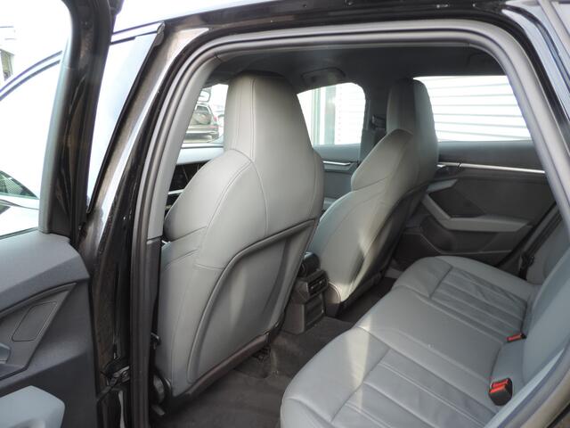 Audi A3 SPORTBACK 30 TDI Business edition