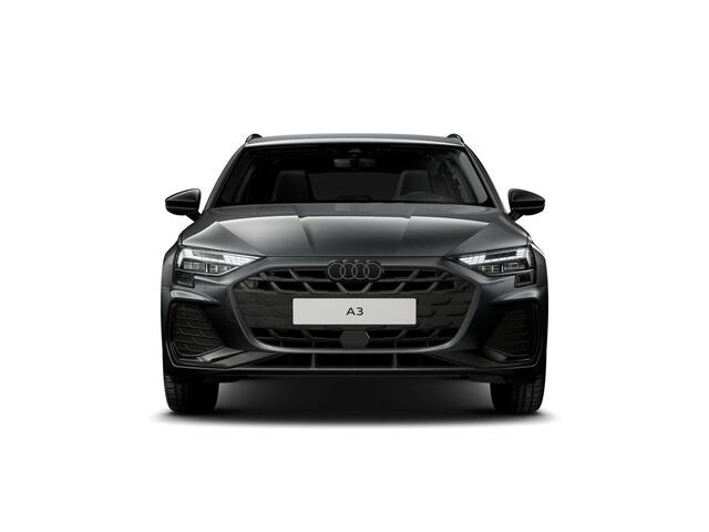 Audi A3 SPORTBACK 45 TFSI e S edition Competition | 272 PK | SoH 97% | Trekhaak | Head-up display | Adaptive cruise control | Sonos premium sound | S line | Navigatiesysteem |