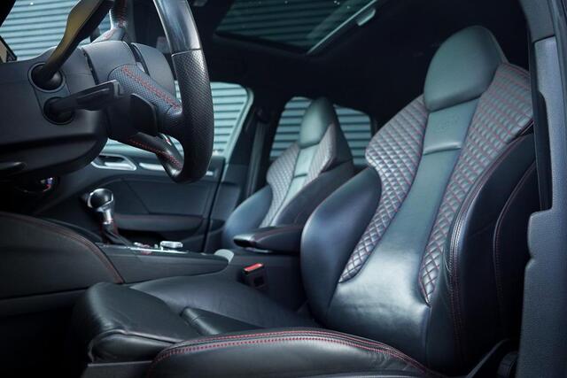 Audi A3 SPORTBACK 2.0 TFSI S3 quattro Pro Line Plus Aut / Pano / 20'' ABT / B&O