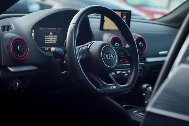 Audi A3 SPORTBACK 2.0 TFSI S3 quattro Pro Line Plus Aut / Pano / 20'' ABT / B&O