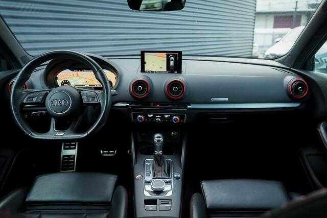 Audi A3 SPORTBACK 2.0 TFSI S3 quattro Pro Line Plus Aut / Pano / 20'' ABT / B&O