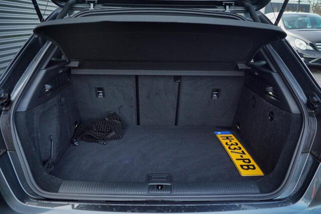 Audi A3 SPORTBACK 2.0 TFSI S3 quattro Pro Line Plus Aut / Pano / 20'' ABT / B&O