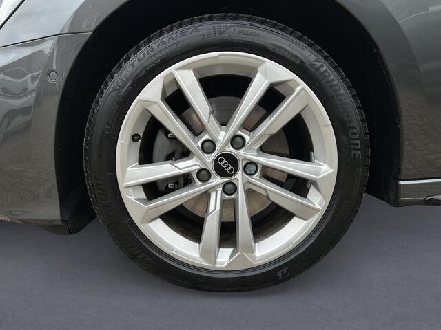 Audi A3 SPORTBACK 40 TFSI e Edition S Line /Apple & Android carplay/Achteruitrijcamera/Stoelverwarming/Sportstuur/Cruise & Clima/Isofix (MET GARANTIE*)