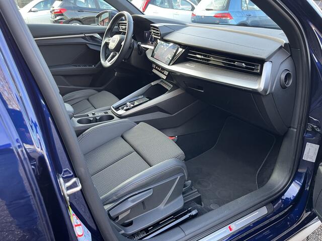 Audi A3 SPORTBACK 35 TFSI S-Line Edition B&O