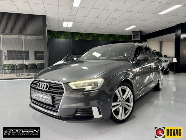 Audi A3 SPORTBACK 30 TFSI S-LINE VIRTUAL NAVI AUT.