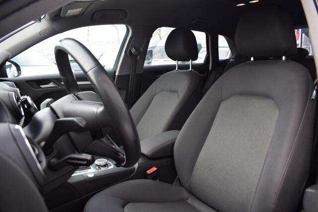 Audi A3 SPORTBACK 1.4 e-tron Pro Line plus | Stoelverwarming | LED | Climate | Cruise