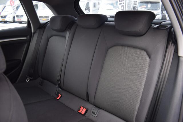 Audi A3 SPORTBACK 1.4 e-tron Pro Line plus | Stoelverwarming | LED | Climate | Cruise