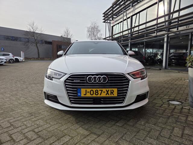 Audi A3 SPORTBACK 1.4 e-tron I PHEV I Navi | Carplay