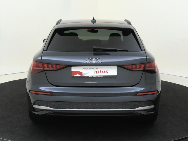 Audi A3 SPORTBACK 40 TFSI e Edition | SoH 98% | LED matrix verlichting | Navigatie | Elektrische bestuurdersstoel | Keyless | Parkeersensoren | Cruise control | CarPlay | Stoelverwarming |