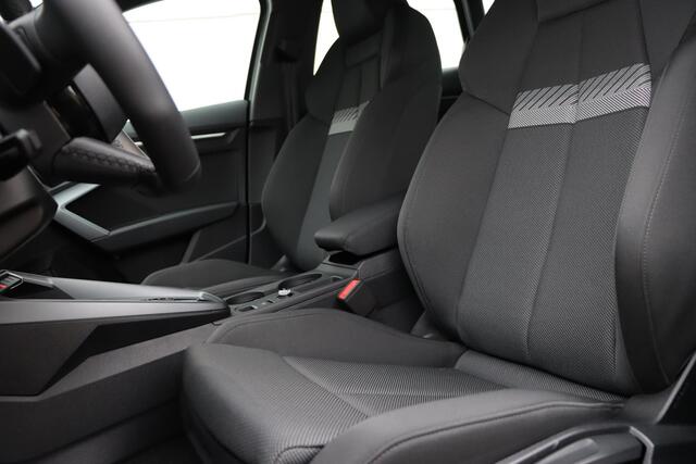 Audi A3 SPORTBACK 40 TFSI e Advanced edition 204pk