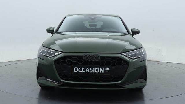 Audi A3 SPORTBACK 40 TFSI e 205 pk Advanced edition 17"LMV | Carplay | Clima | Camera 62