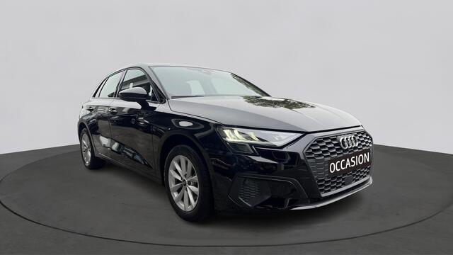 Audi A3 SPORTBACK 30 TFSI 110pk Pro Line Carplay / DAB+ / Parkeerhulp
