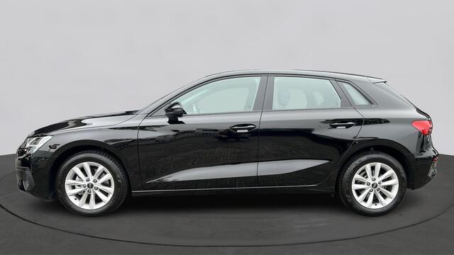 Audi A3 SPORTBACK 30 TFSI 110pk Pro Line Carplay / DAB+ / Parkeerhulp