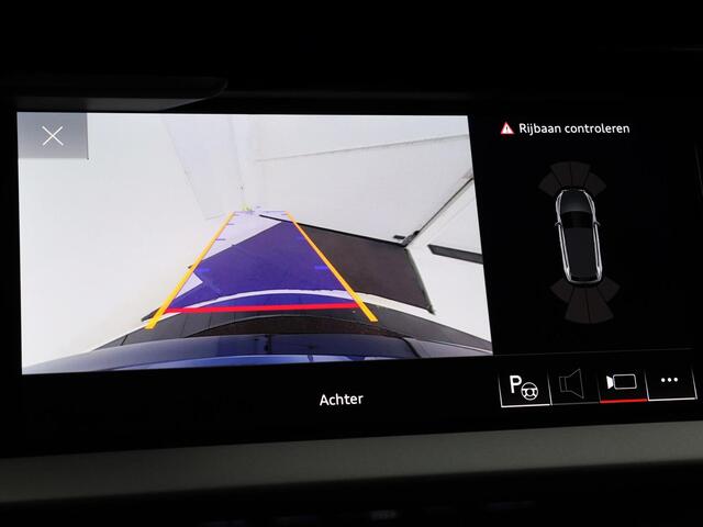 Audi A3 SPORTBACK 40 TFSIe 204pk S-tronic S edition · Camera · Apple/Android Car Play · Stoelverwarming · Parkeer Assistent · P-Sensoren · 17'' Inch · Garantie t/m 08-07-2029 of 100.000km