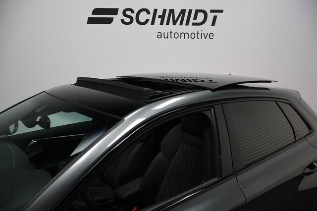 Audi A3 SPORTBACK 2.0 TFSI S3 QUATTRO 310pk | PANORAMA | AKRAPOVIC | B&O