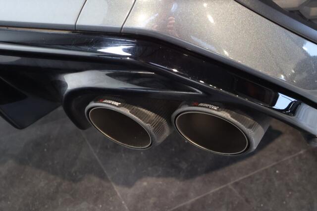 Audi A3 SPORTBACK 2.0 TFSI S3 QUATTRO 310pk | PANORAMA | AKRAPOVIC | B&O