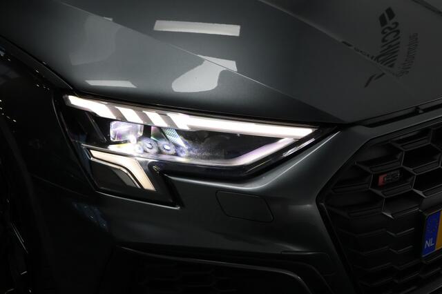 Audi A3 SPORTBACK 2.0 TFSI S3 QUATTRO 310pk | PANORAMA | AKRAPOVIC | B&O