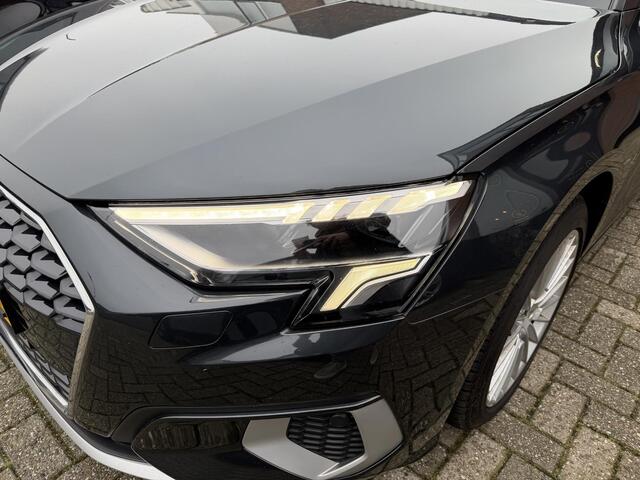 Audi A3 SPORTBACK 30 TFSI Advanced edition | Navi | LMV | PDC |