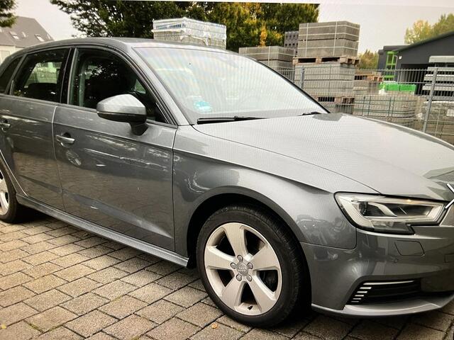 Audi A3 SPORTBACK 40 TFSI e GARANTIE slechts 21000km