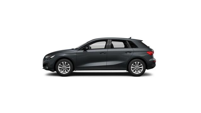 Audi A3 SPORTBACK 30 TFSI Pro Line | 110 PK | Automaat | Climate control | Apple Carplay/Android Auto |