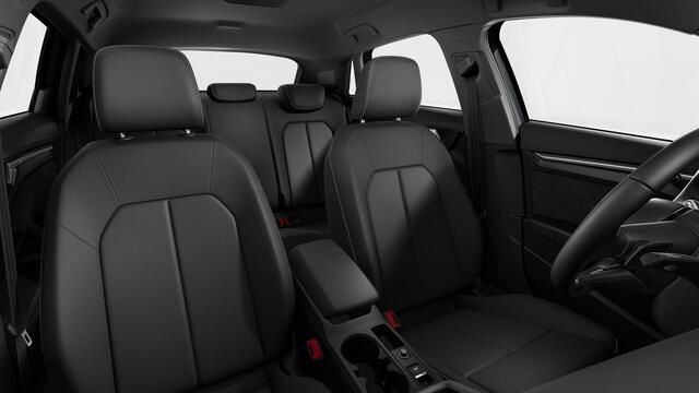 Audi A3 SPORTBACK 30 TFSI Pro Line | 110 PK | Automaat | Climate control | Apple Carplay/Android Auto |