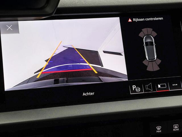 Audi A3 SPORTBACK 40 TFSIe 204pk S-tronic S edition · Camera · P-Sensoren · Apple/Android Car Play · Navigatie · 17'' Inch · Garantie t/m 16-06-2029 of 100.000km