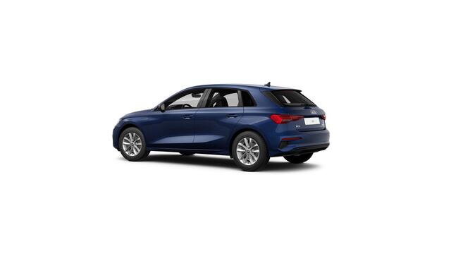 Audi A3 SPORTBACK 30 TFSI Pro Line | 110 PK | Automaat | Cruise control | Lane Assist | Apple Carplay/Android Auto |
