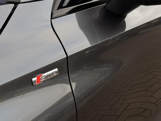 Audi A3 SPORTBACK 35 TFSI S edition | Pano | Sonos | Alcantara | Head-up | Stoelverwarming | Keyless |
