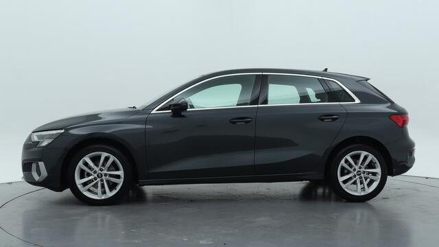 Audi A3 SPORTBACK 30 TFSI Advanced edition | Climate control | Camera | Carplay | Climate control | Camera | Carplay | 46