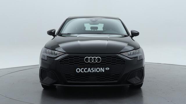 Audi A3 SPORTBACK 30 TFSI Pro Line Carplay | Climate control | PDC | 40