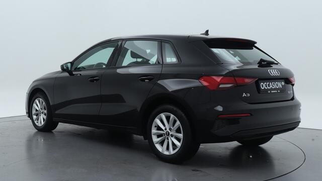 Audi A3 SPORTBACK 30 TFSI Pro Line Carplay | Climate control | PDC | 40