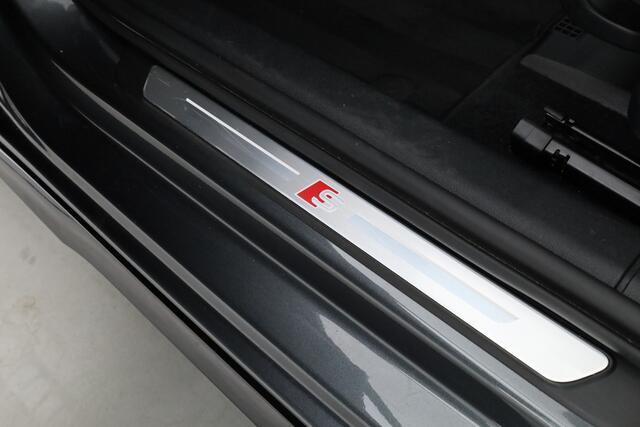 Audi A3 SPORTBACK 35 TFSI S edition | Digi. Cockpit | Stoelverw. | Cruise ctrl | PDC | Nav + CarPlay | 18'' |