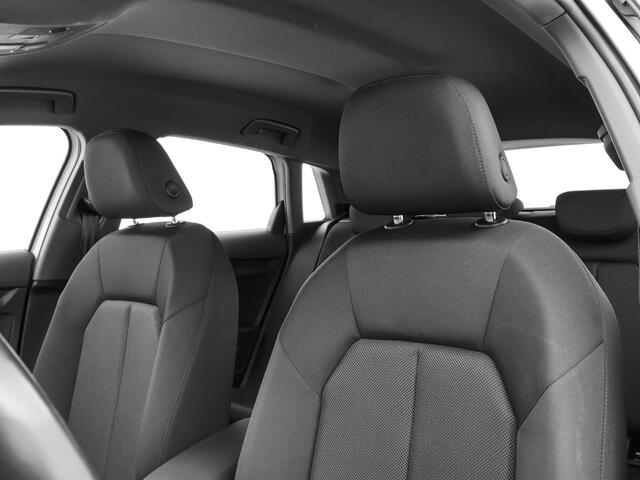 Audi A3 SPORTBACK 35 TFSI 150PK S-tronic Advanced · Navigatie · P-Sensoren · Keyless · Stoelverwarming · Cruise Control · 17'' Inch ·