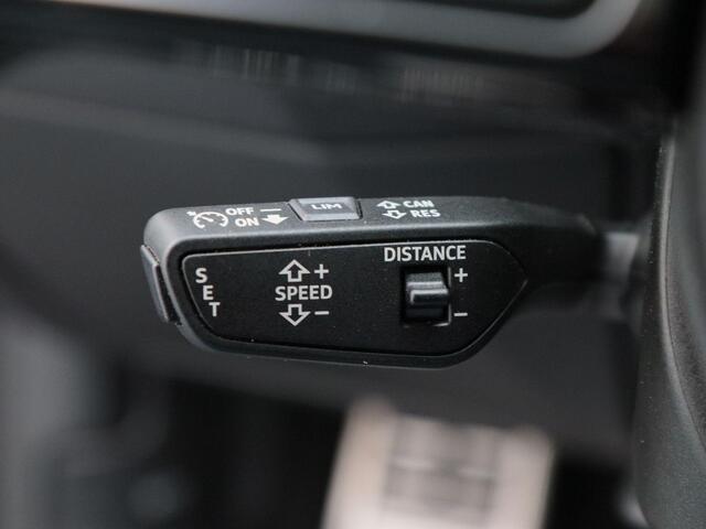 Audi A3 SPORTBACK 35 TFSi 150 Pk Automaat S-Line | Panoramadak | Virtual Cockpit | Adaptive Cruise | Zwart Optiek | 19 Inch | 49.563 Km!