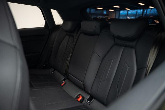 Audi A3 SPORTBACK 30 TFSI S edition |Pano|Leder|Lane Assist|Stoelverwarming|