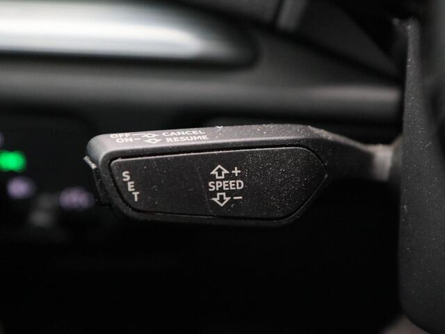 Audi A3 SPORTBACK 30 TFSi 115 Pk Automaat Sport Lease Edition | Cruise Control | Navigatie | Led Koplampen | Sportstoelen | 17 Inch | 86.733 Km!!