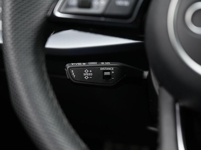 Audi A3 SPORTBACK 40 TFSI e 204 pk S edition / S-Line | Panoramadak | Achteruitrijcamera | Stoelverwarming | Adaptive Cruise