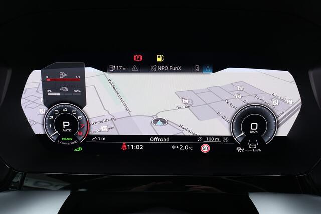 Audi A3 SPORTBACK 45 TFSI-e S Edition Competition | Origineel NL | 2x S-Line | Virtual Cockpit | Camera | Trekhaak | ACC |