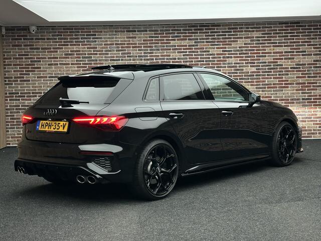 Audi A3 SPORTBACK 2.0 TFSI S3 quattro Panorama Camera Sfeer Virtual