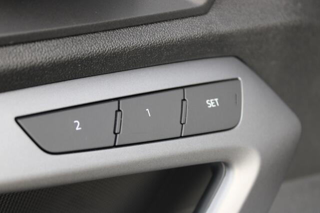 Audi A3 SPORTBACK 45 TFSI e S edition Competition 272PK |RS-ZETELS|HUD|SONOS|MEMORY|