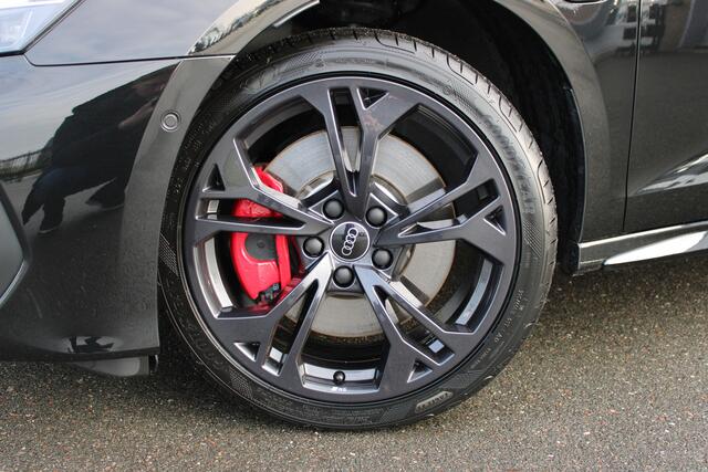 Audi A3 SPORTBACK 45 TFSI e S edition Competition 272PK |RS-ZETELS|HUD|SONOS|MEMORY|