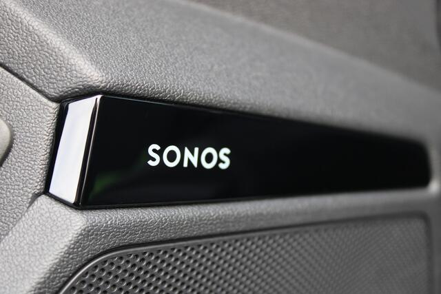 Audi A3 SPORTBACK 45 TFSI e S edition Competition 272PK |RS-ZETELS|HUD|SONOS|MEMORY|