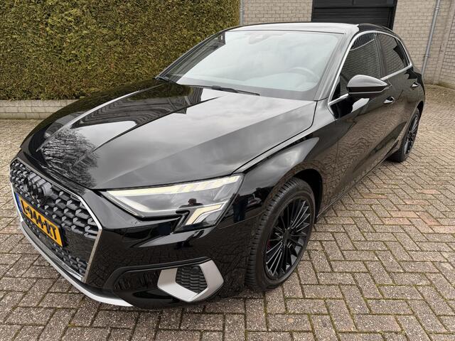 Audi A3 SPORTBACK 30 TFSI Business edition