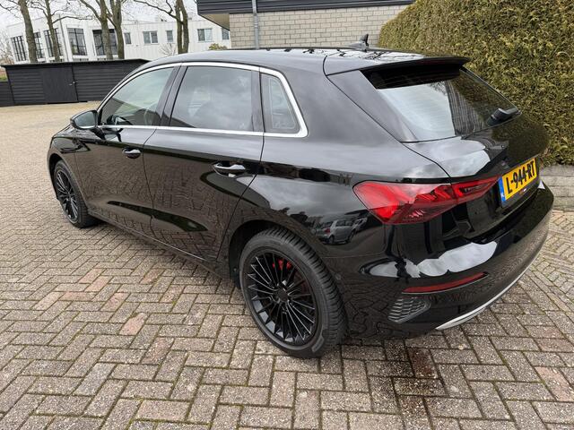 Audi A3 SPORTBACK 30 TFSI Business edition