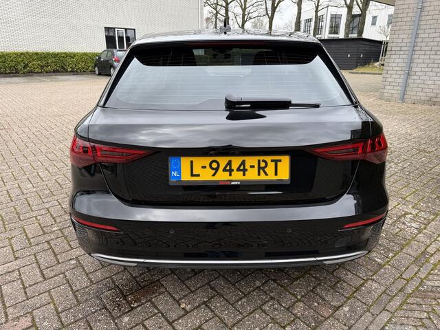 Audi A3 SPORTBACK 30 TFSI Business edition