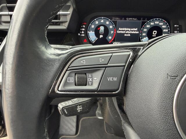 Audi A3 SPORTBACK 30 TFSI Business edition