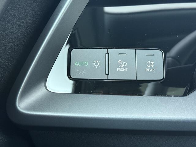 Audi A3 SPORTBACK 40 TFSI e Advanced edition | 204 PK | SoH 98% | Automaat | Panoramadak | Adaptive cruise control | Achteruitrijcamera |