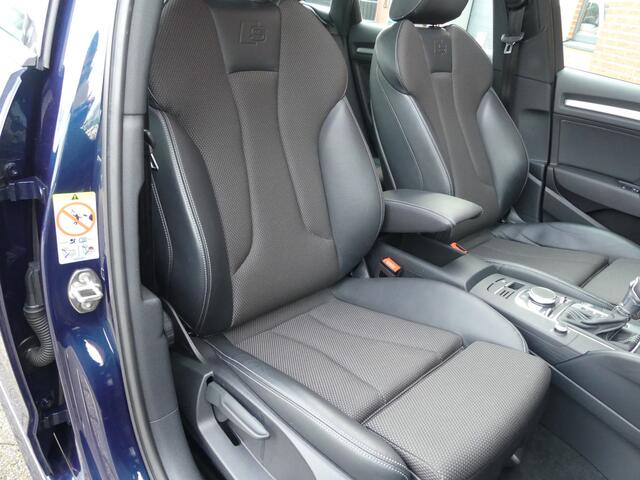 Audi A3 SPORTBACK 40 e-tron S-Line / Panoramadak / Virtual cockpit