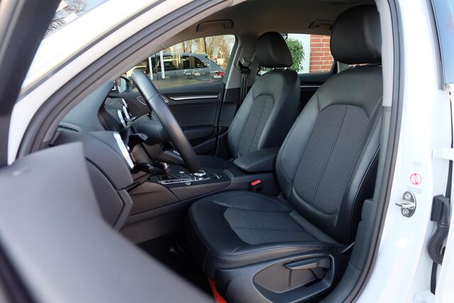 Audi A3 SPORTBACK 40 e-tron Advance Sport / SoH 92% / ACC / Dealeronderhouden